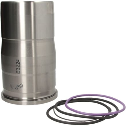 Voering, cilinderkop MAHLE 037 LW 00102 001