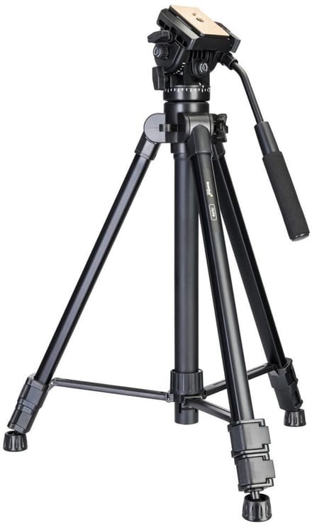 Levenhuk Level PLUS VT20 Statief
