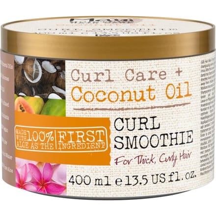 Maui Moisture Curl Coconut Oil Smoothie 400 ml