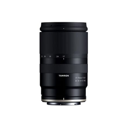 TAMRON Objectif 17-70mm f/2.8 Di III-A VC RXD compatible avec Nikon Z