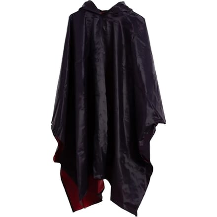 Poncho Softee El Camino