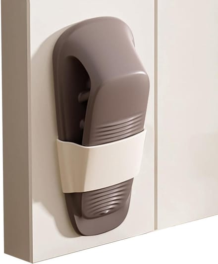 Deurstopper Vloer - Deurstop Wig - Deuren Op Hun Plek Houden - Antislip Dubbelzijdig