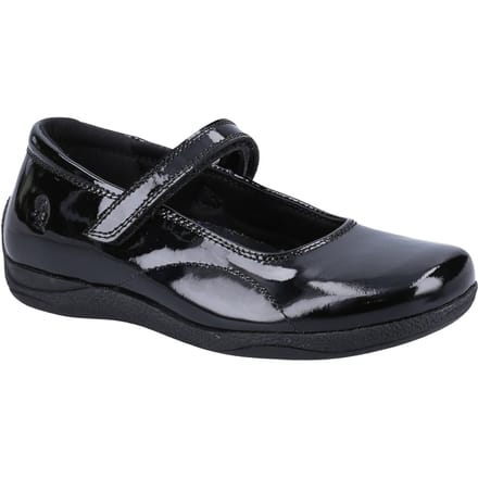 Hush Puppies Aria Mary Jane Schoenen