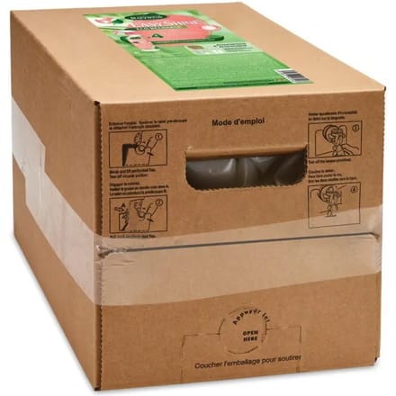 Paardenlotion Ravene Easy Shine eco-recharge