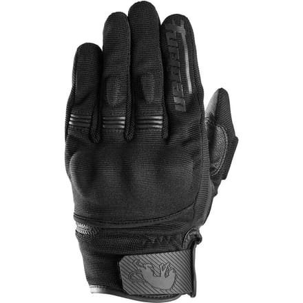 Zomer motorhandschoenen Furygan Jet D3O Evo