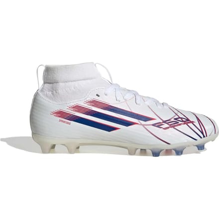 Kindervoetbalschoenen adidas F50 Sparkfusion FG