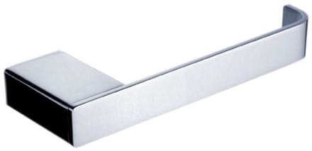 Nimco Kibo - Toilettrolhouder, chroom Ki 14055g-26