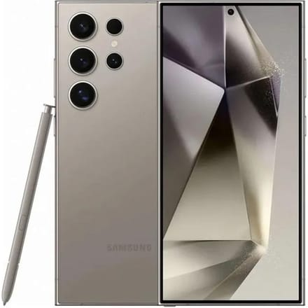 Samsung Galaxy S24 Ultra 5G - 512GB - Titanium Grey