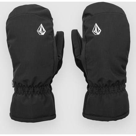 Volcom Upland Handschoenen zwart