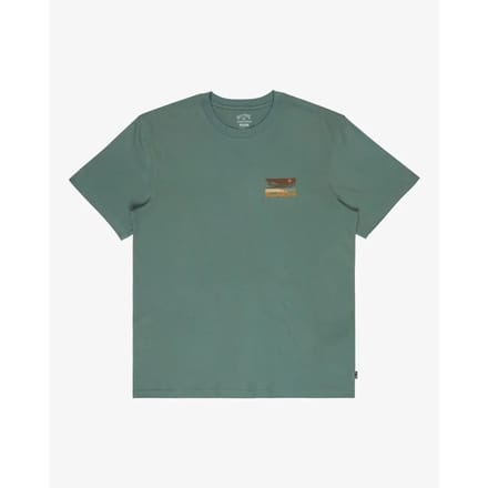 T-shirt Billabong Range