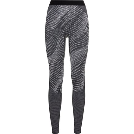 Odlo Womens Blackcomb Eco Bottom Long