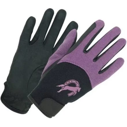 Rijhandschoenen York Flicka