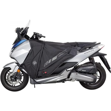 Scooter schort Termoscud Pro R176X Honda Forza 125 (2015-2018)