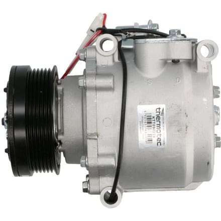 Compressor airconditioning THERMOTEC KTT090224