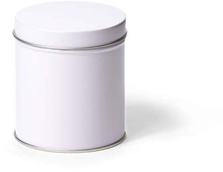 Rond blik type 2