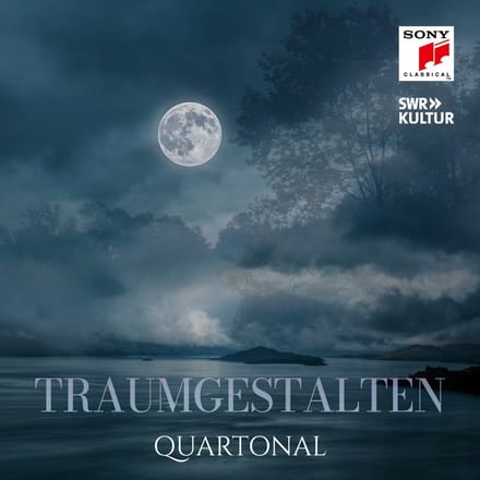 Traumgestalten - Quartonal