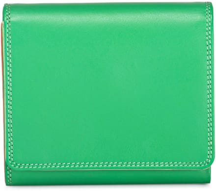 Mywalit Portemonnee RFID-bescherming Leder 10.5 cm - Dames - Horizontaal - sicily