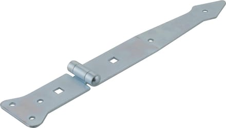 TQ4U bladheng 200 x 35 mm | verzinkt