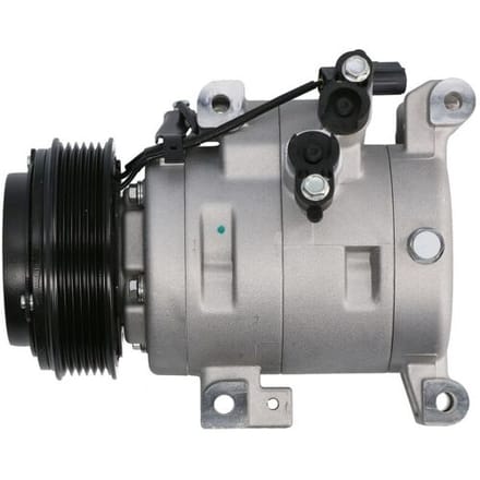 Airco-compressor BOSCH 1 986 AD1 357