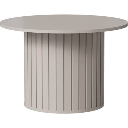 Salontafel Zehre rond | NADUVI Collection