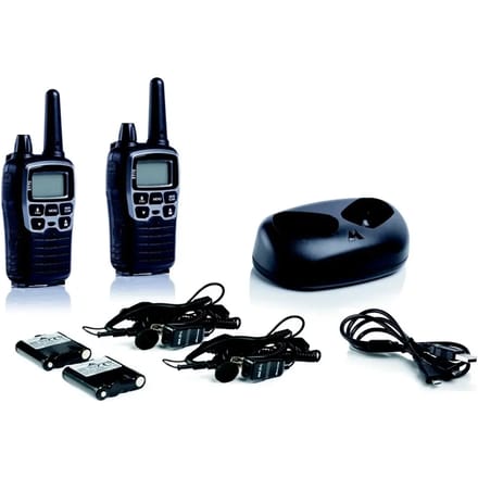 Midland XT70 - Portofoonset - Walkie Talkie - PMR446 - Set van 2 stuks - C1180