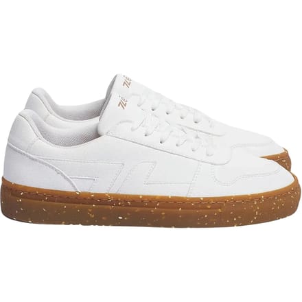 Bicolor sneakers Zeta Alpha
