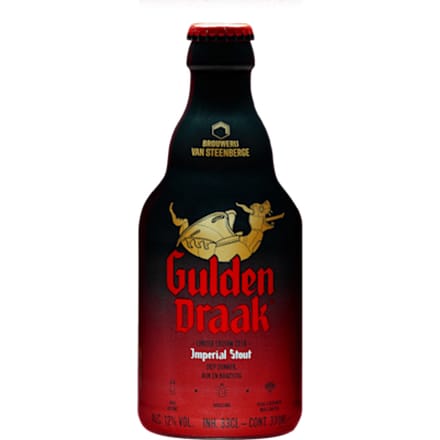 Gulden Draak Imperial Stout