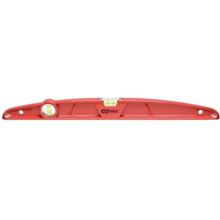 KS Tools 2044500 204.4500 Waterpas voor elektriciens 500 mm 0.5 mm