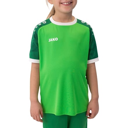 Jako Iconic SS Shirt Junior - Maat 152
