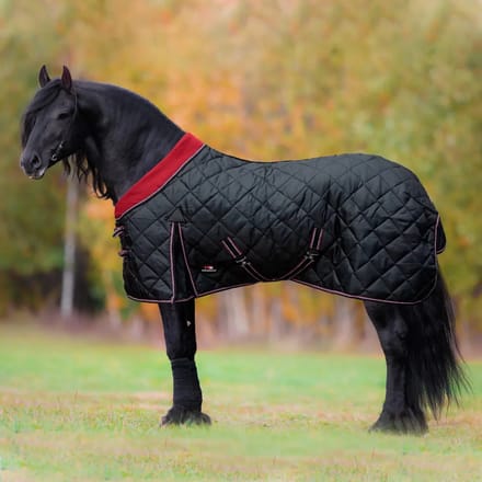 Paardendeken Horsenjoy Meribel 300 g
