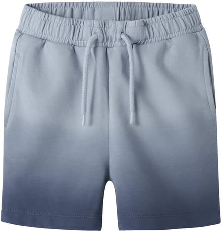NAME IT - NMMJERVO NREG SWEAT SHORTS UNB - Jongens - Bermuda shorts