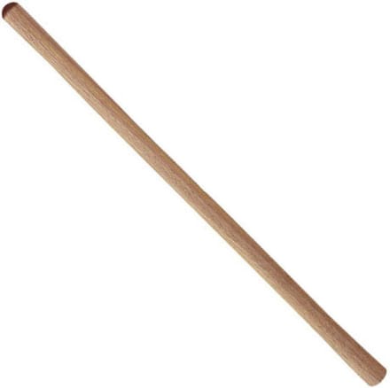 Houten Haaschaak van 120 cm, Ideaal voor diverse klussen
