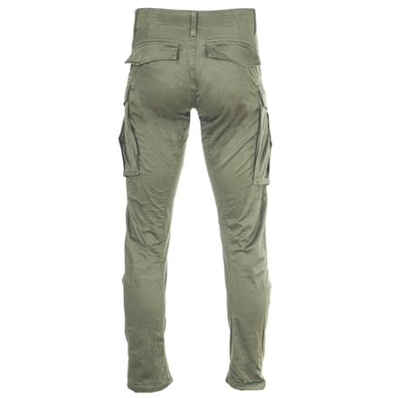 G-Star - Rovic Zip 3D Regular Tapered - Heren - Joggingbroeken