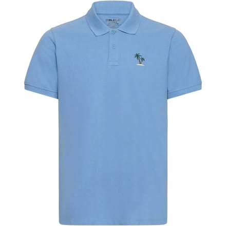 Blend - BHFELISE S/S POLO - Heren - Polo's