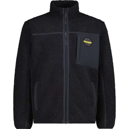 Fleece CMP HighLoft