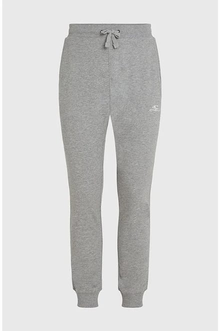 O´neill Small Logo Joggers Grijs S Man