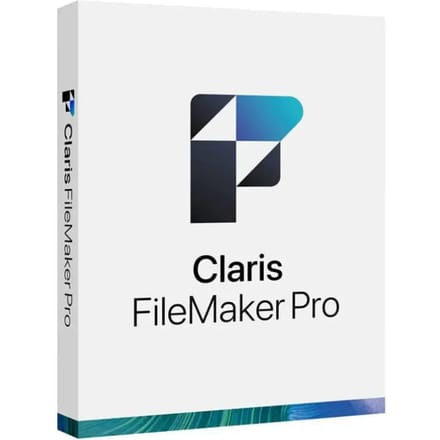 Claris FileMaker Pro 2026 EDU