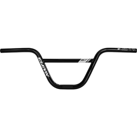 Stuur Elevn SLT Flat 7.5"