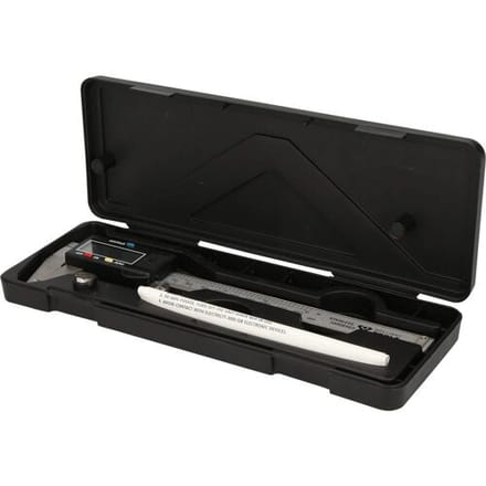 Brilliant Tools BT114900 BT114900 Digitale schuifmaat 150 mm