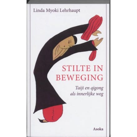 Stilte In Beweging - L.M. Lehrhaupt