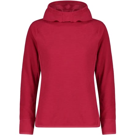 Dames Hoodie CMP