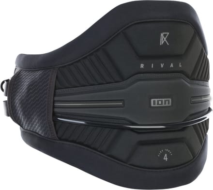 ION Rival - Black