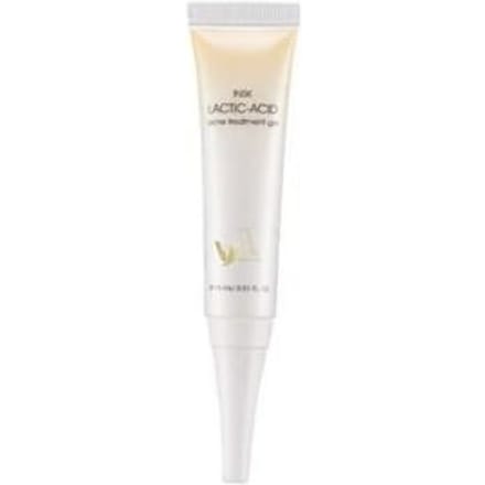 JOURDENESS - INSK Lactic-acid Acne Treament Gel 15ml
