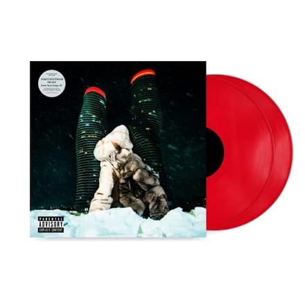 Drake -$ome $exy $ongs 4 U - Coloured Vinyl