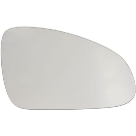 Buitenspiegel - Spiegelglas MAGNETI MARELLI 182209017600