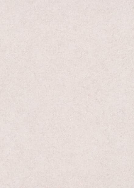 Erismann Vinylbehang 10434-14 - Gentle - Textiel Wit - 53cm x 10.05m