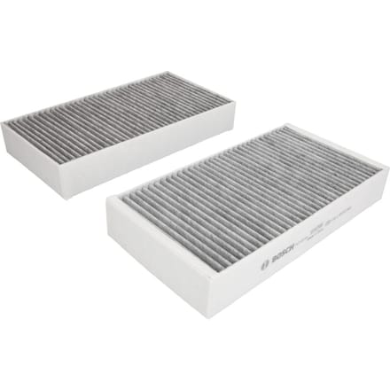 Cabineluchtfilter BOSCH 1 987 435 585