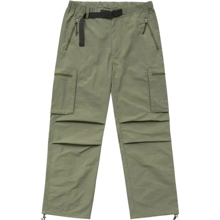 Cargo broek Elliker Thrin