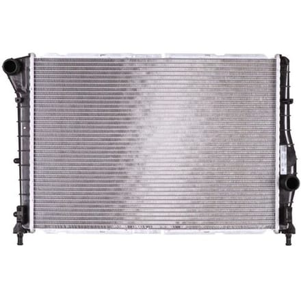 Radiator, motorkoeling NISSENS 60059