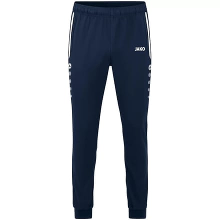 Kinderen leisure joggingbroek Jako Allround